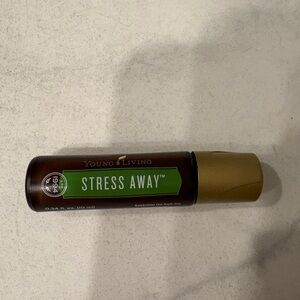 Young Living Stress Away Roll-On